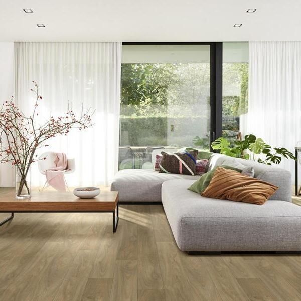Линолеум Beauflor Flex Soho Laurel Oakland 196L (2,5м ширина) 1335 фото