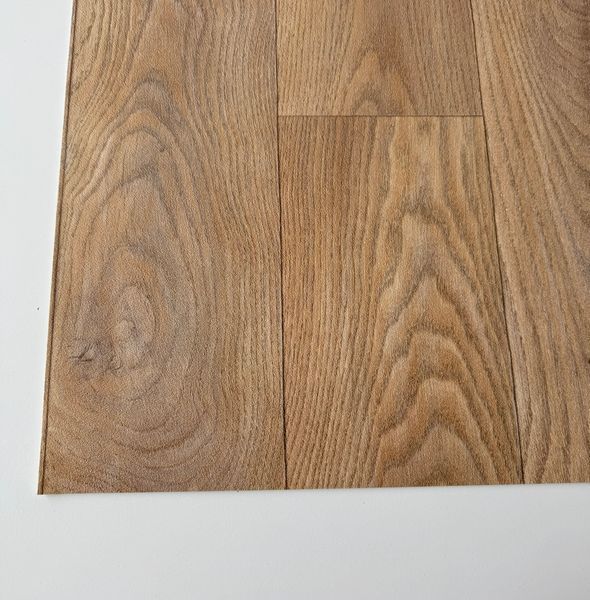 Лінолеум Beauflor Plaza Chapman Oak 639M  3433 фото