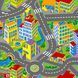 Ковролін AW Smart City 97 445 фото 1
