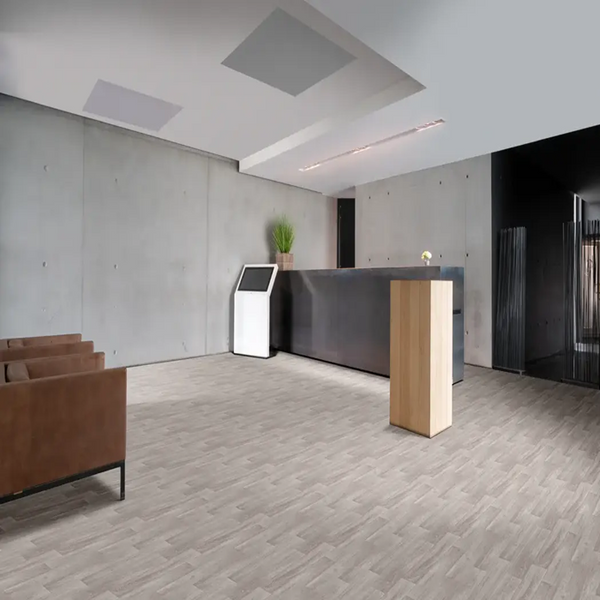 Линолеум Beauflor Xtreme Pure Oak 904M (2м ширина) 1167 фото